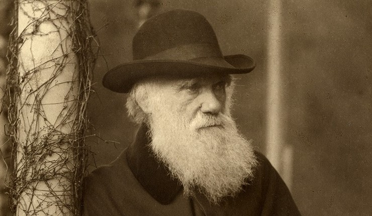 History of Charles Robert Darwin: Exploring the Life and Legacy of a Revolutionary Naturalist