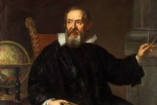 History of Galileo Galilei: A Journey Through the Scientific Revolution