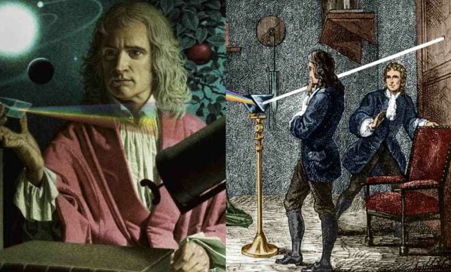 History of Isaac Newton: Unraveling the Genius Behind Scientific Discoveries