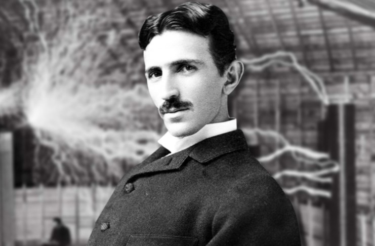 History of Nikola Tesla: Unraveling the Genius Behind the Electrifying Innovations