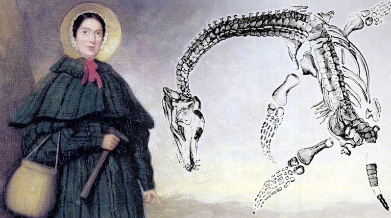 Mary Anning: The Pioneer of Paleontology