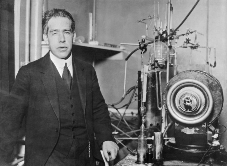 Niels Bohr: The Quantum Pioneer