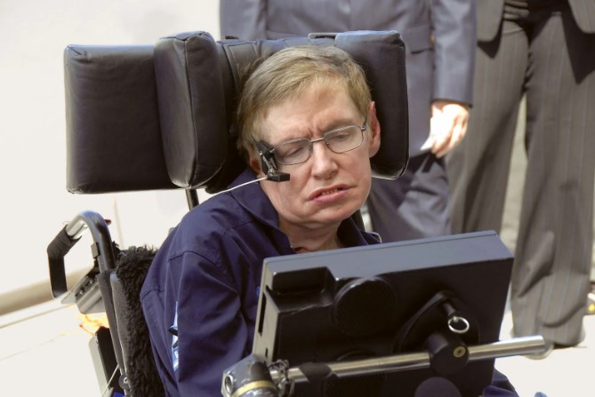 Stephen Hawking: A Legacy of Brilliance