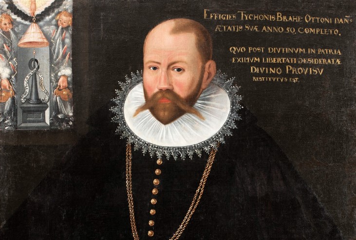 Tycho Brahe