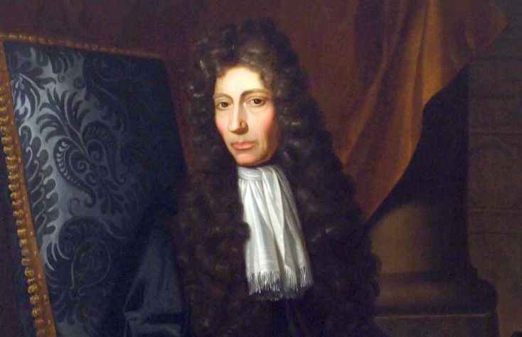 Robert Boyle: The Pioneer of Modern Chemistry